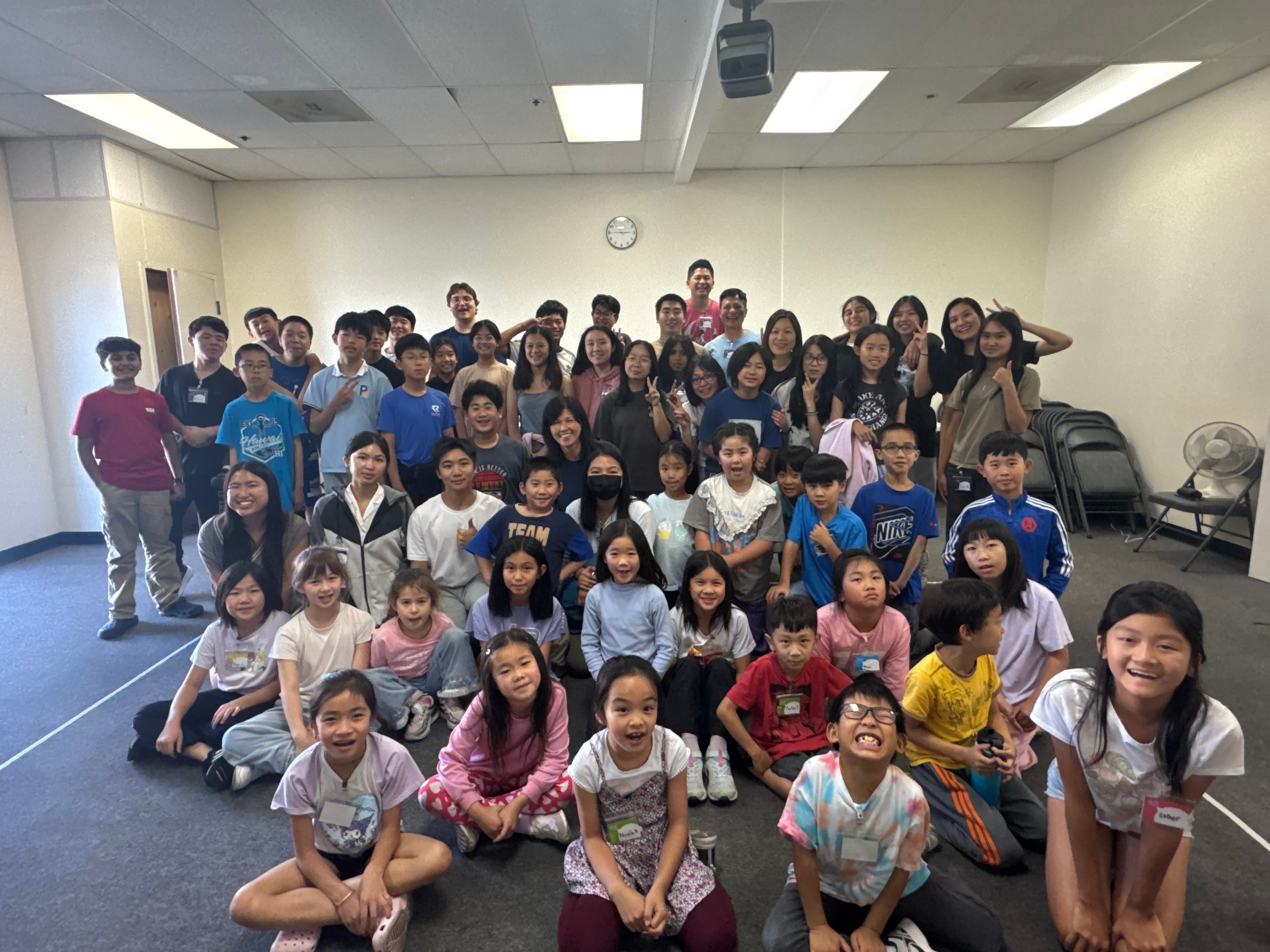 Walkathon for Ukraine Refugees